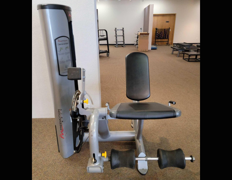 Image for Body Renew East Gym Equipment Auction