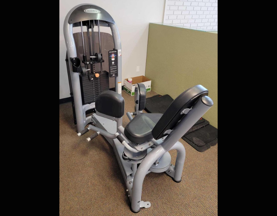 Image for Body Renew East Gym Equipment Auction