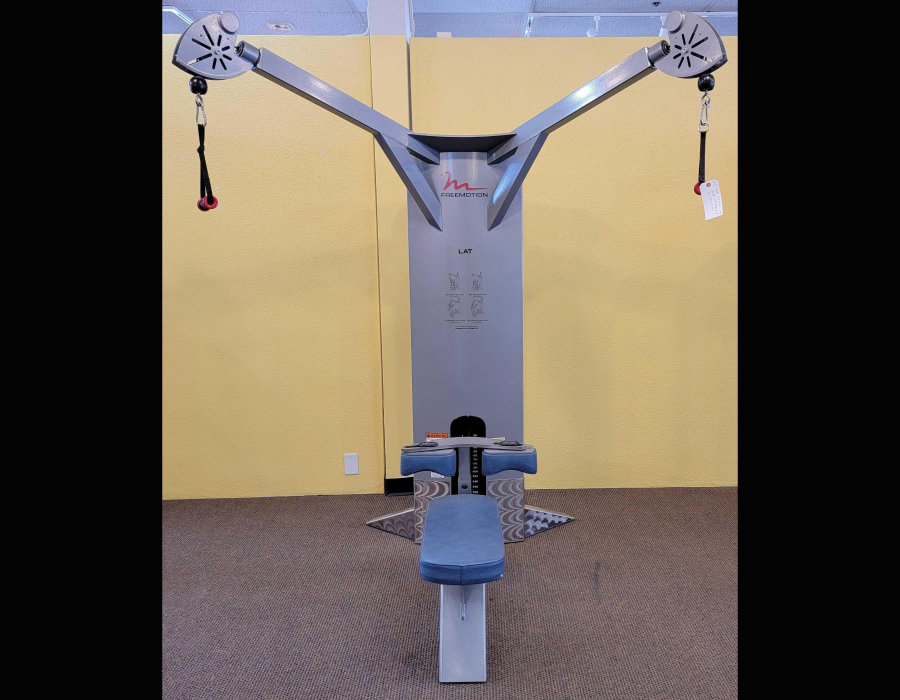 Image for Body Renew East Gym Equipment Auction