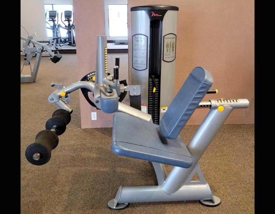 Image for Body Renew East Gym Equipment Auction
