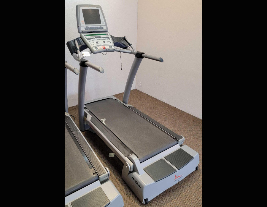 Image for Body Renew East Gym Equipment Auction