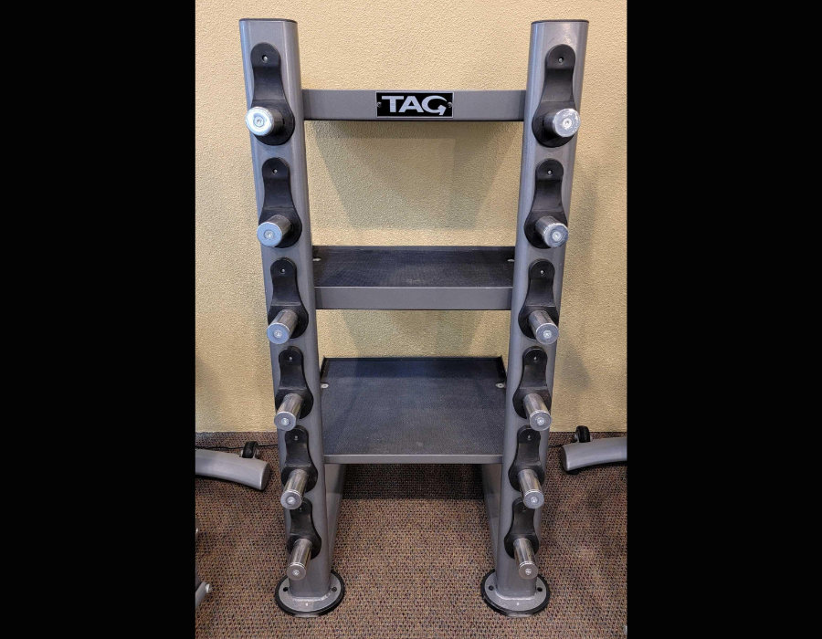 Image for Body Renew East Gym Equipment Auction