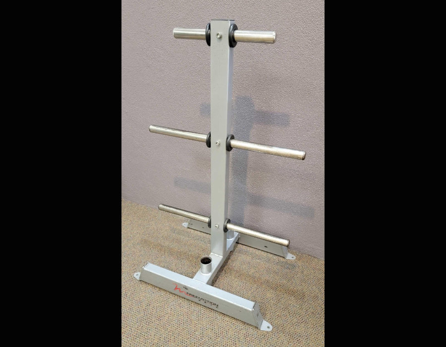 Image for Body Renew East Gym Equipment Auction
