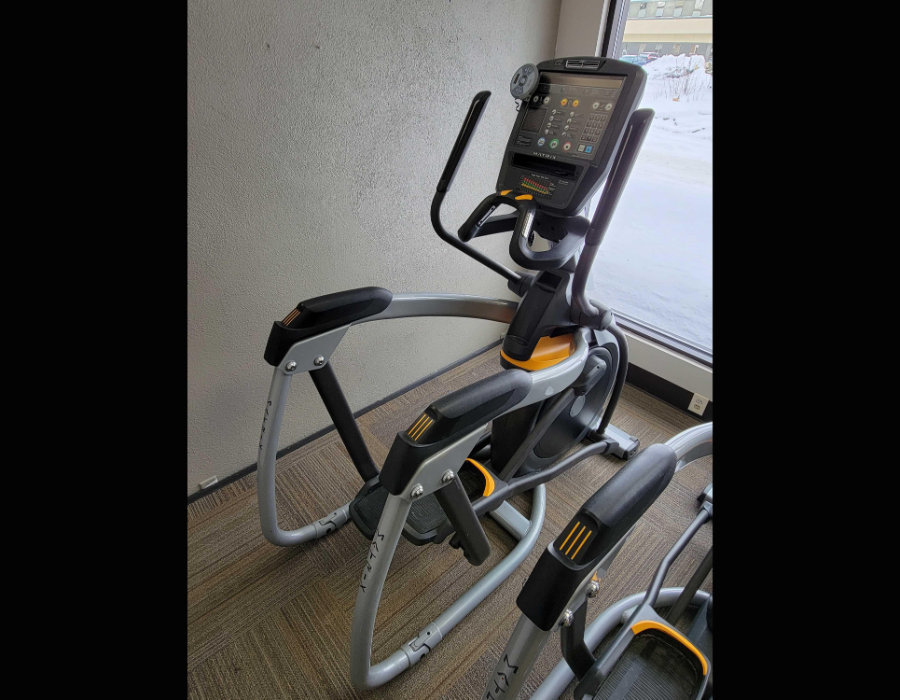 Image for Body Renew East Gym Equipment Auction