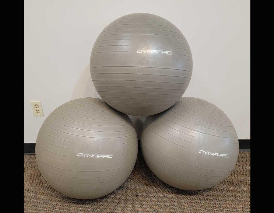 Image for Body Renew East Gym Equipment Auction