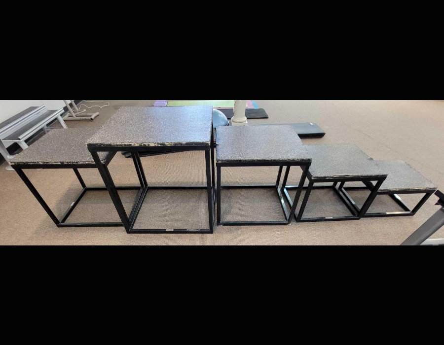 Image for Body Renew East Gym Equipment Auction