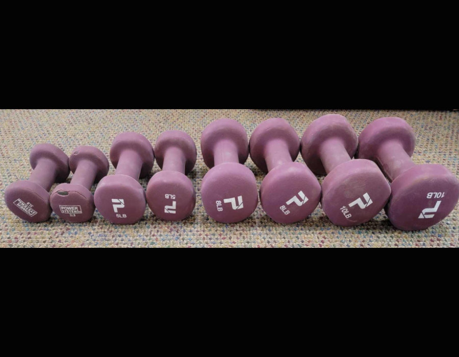 Image for Body Renew East Gym Equipment Auction