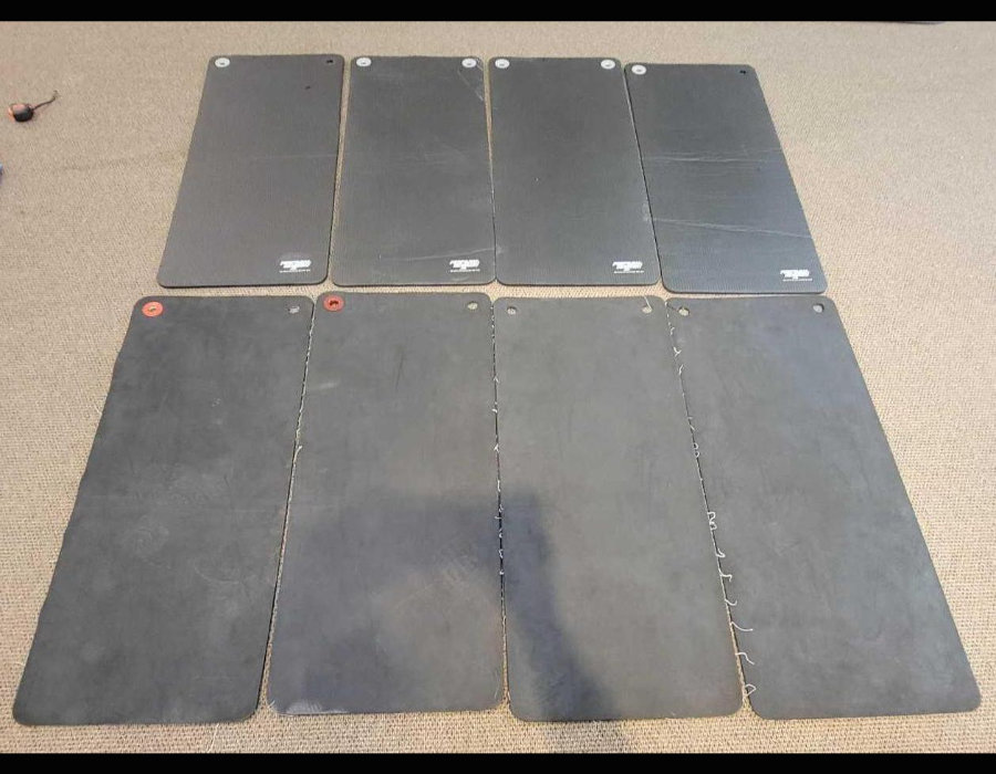 Image for Body Renew East Gym Equipment Auction