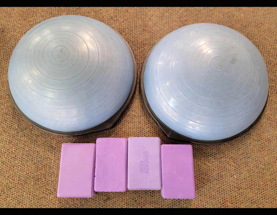 Image for Body Renew East Gym Equipment Auction