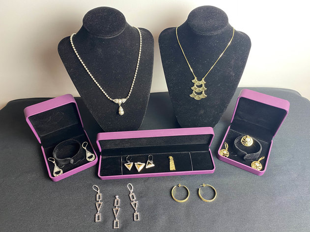 Image for Jewelry Store Liquidation - All New In Box