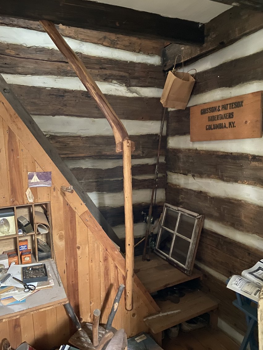 Image for Gasper River Cabin