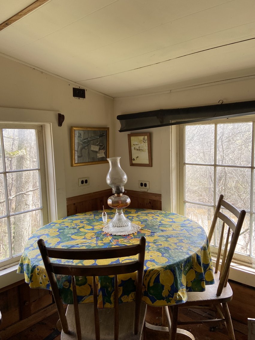 Image for Gasper River Cabin