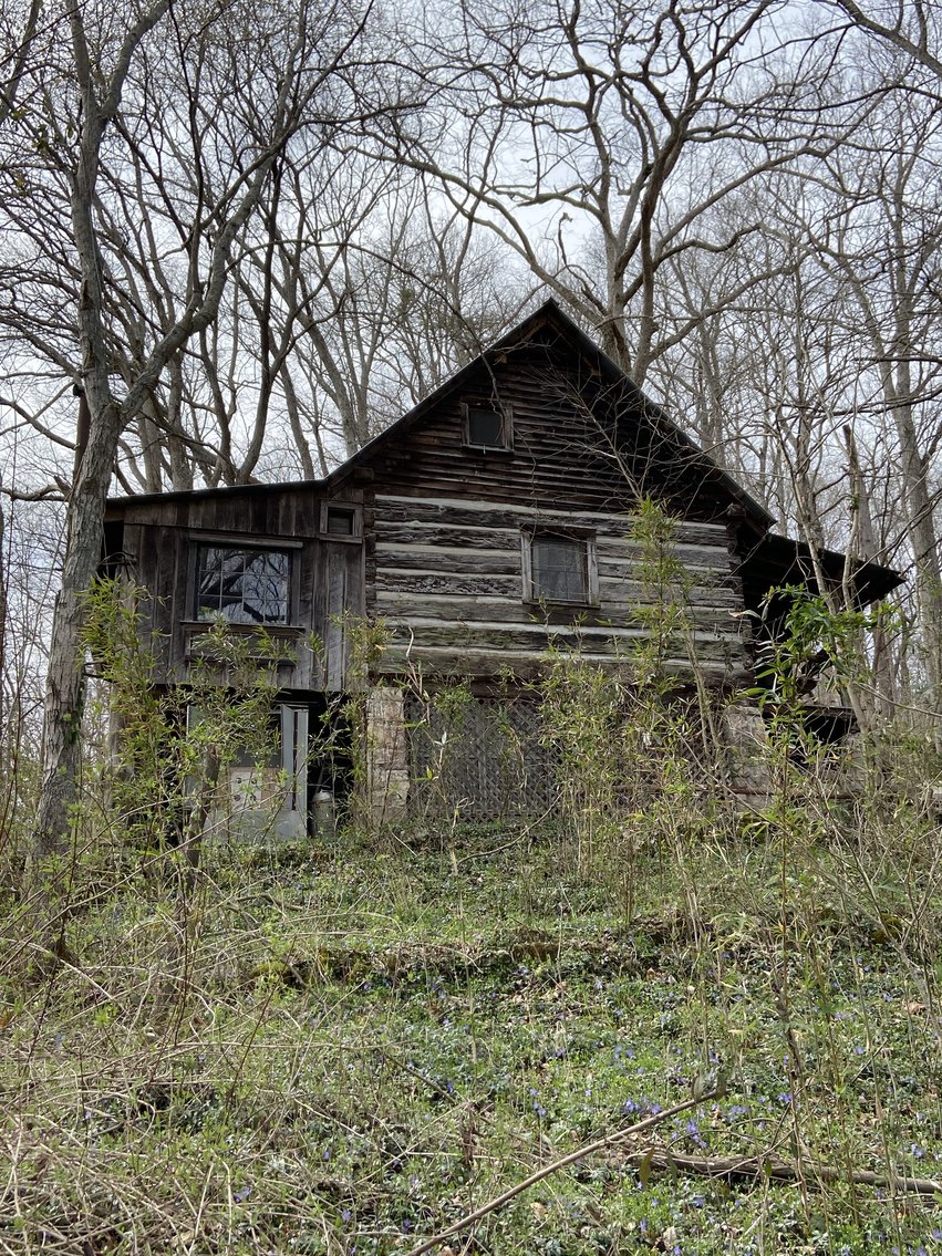 Image for Gasper River Cabin