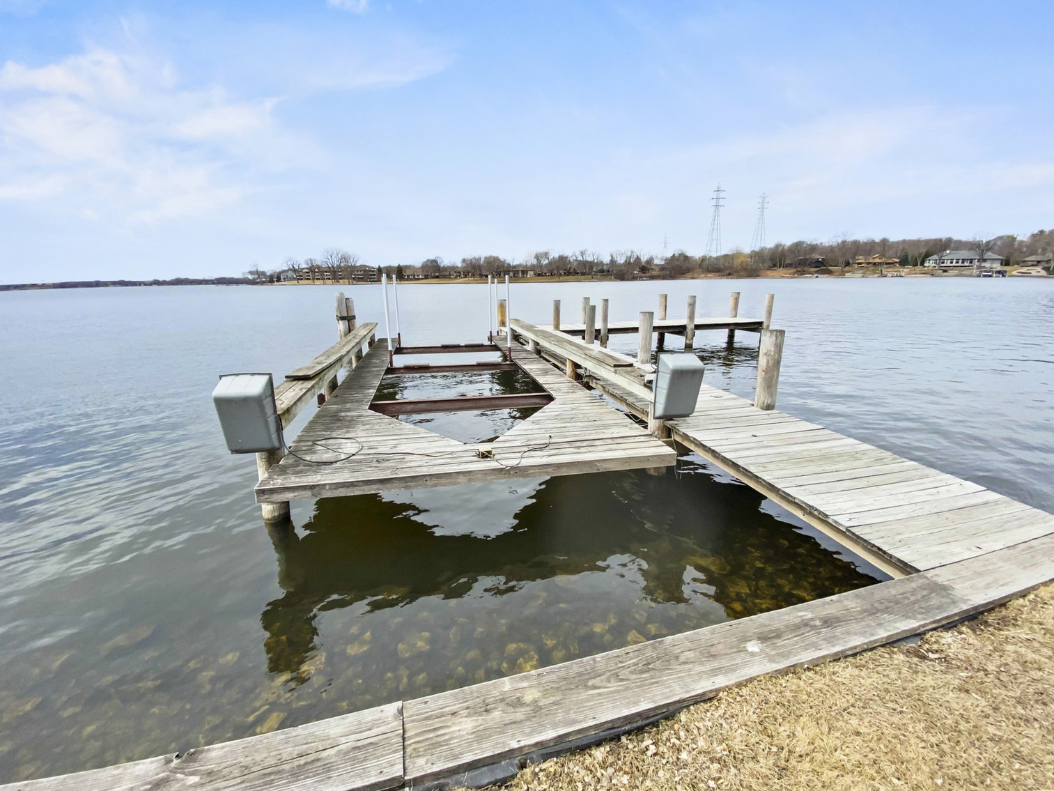 Image for LITTLE LAKE BUTTE DES MORTS REAL ESTATE AUCTION
