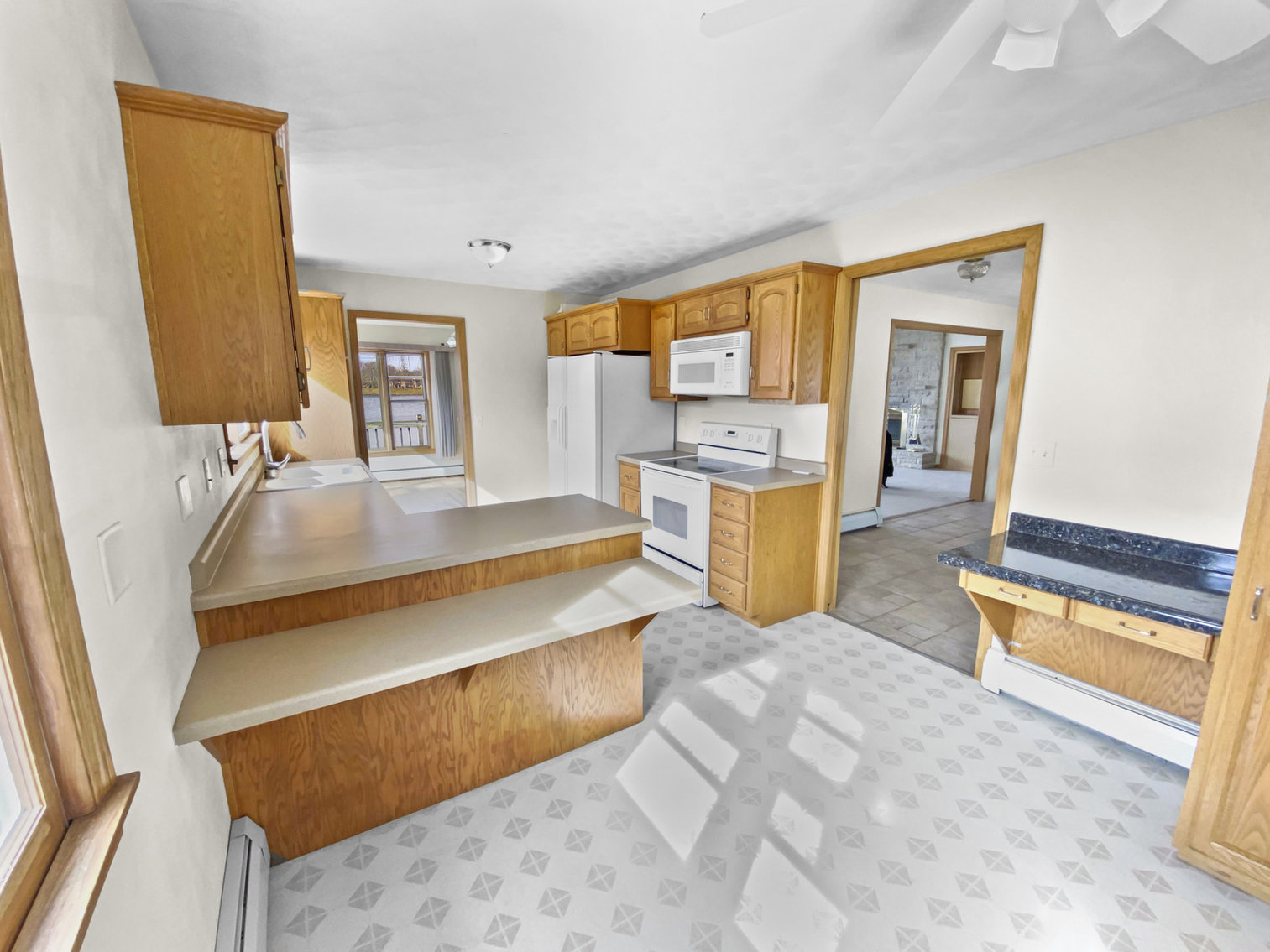 Image for LITTLE LAKE BUTTE DES MORTS REAL ESTATE AUCTION