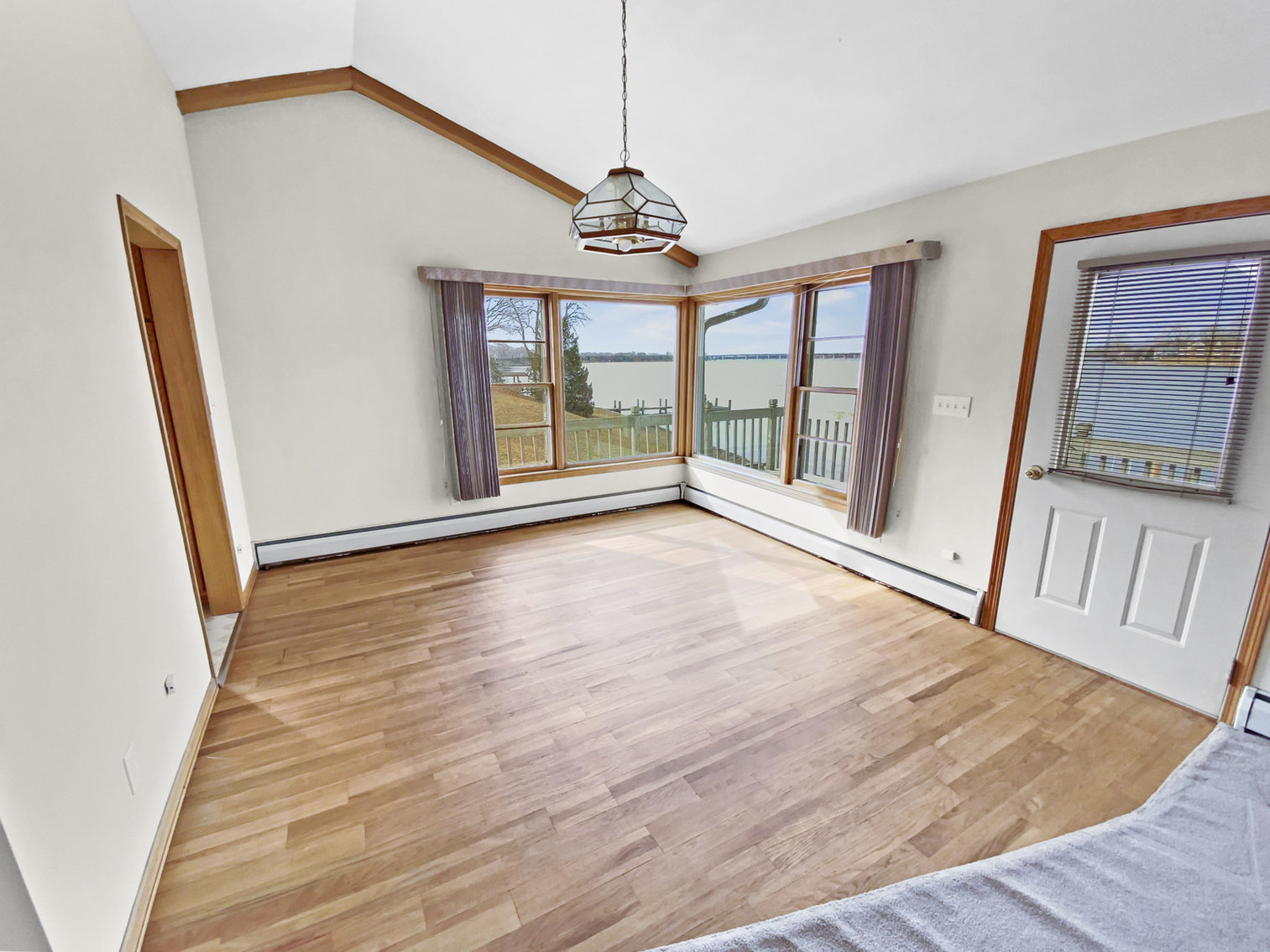 Image for LITTLE LAKE BUTTE DES MORTS REAL ESTATE AUCTION