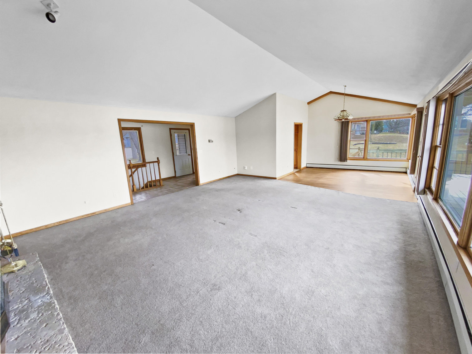 Image for LITTLE LAKE BUTTE DES MORTS REAL ESTATE AUCTION