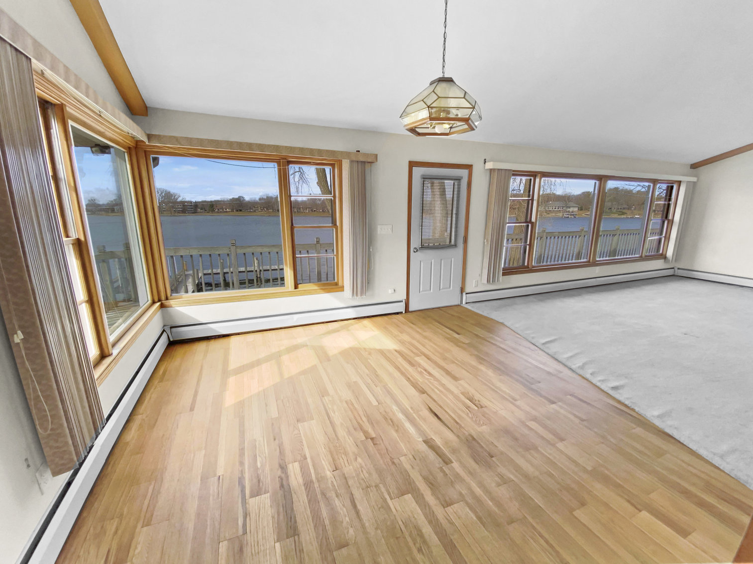 Image for LITTLE LAKE BUTTE DES MORTS REAL ESTATE AUCTION