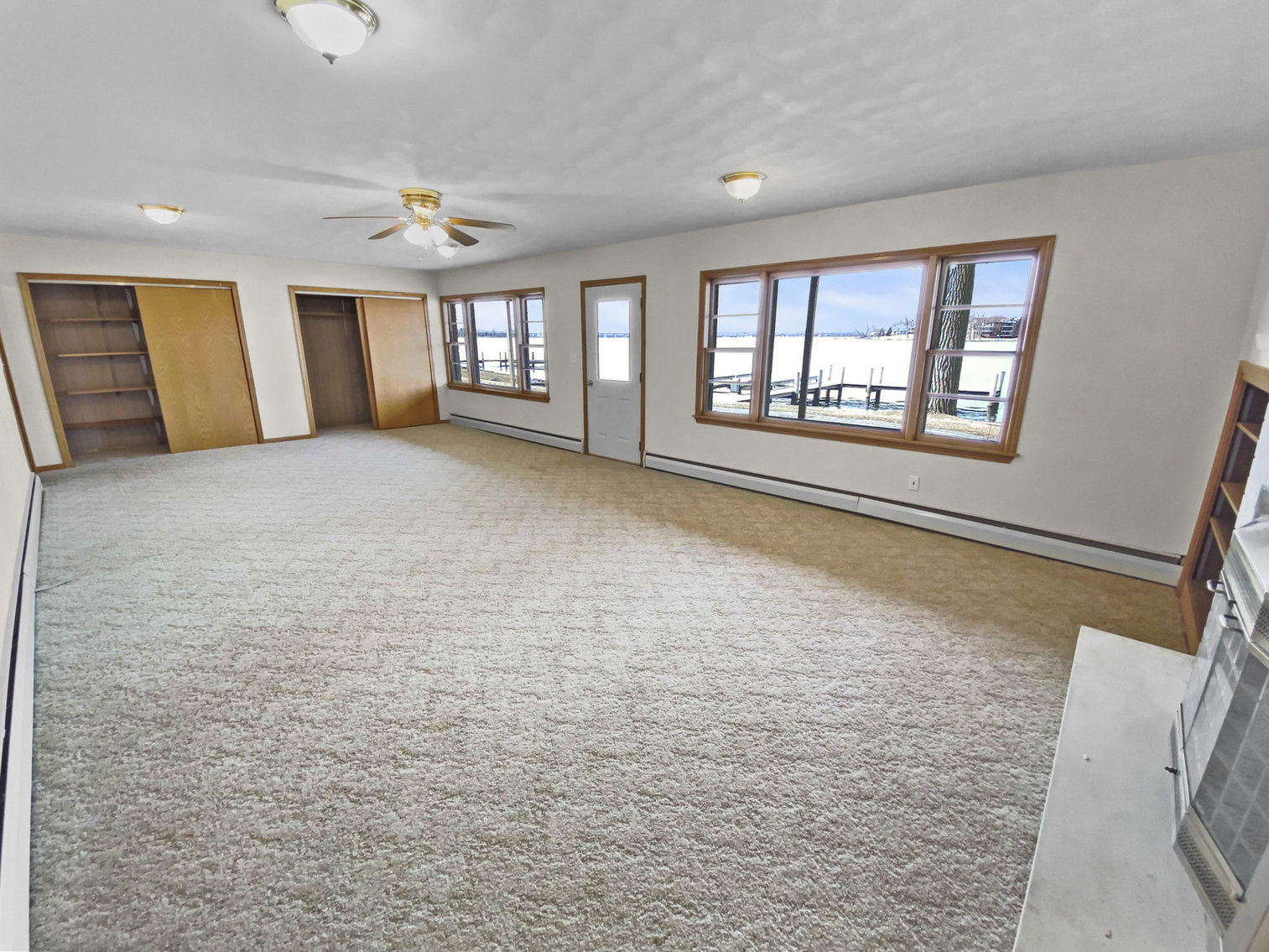 Image for LITTLE LAKE BUTTE DES MORTS REAL ESTATE AUCTION