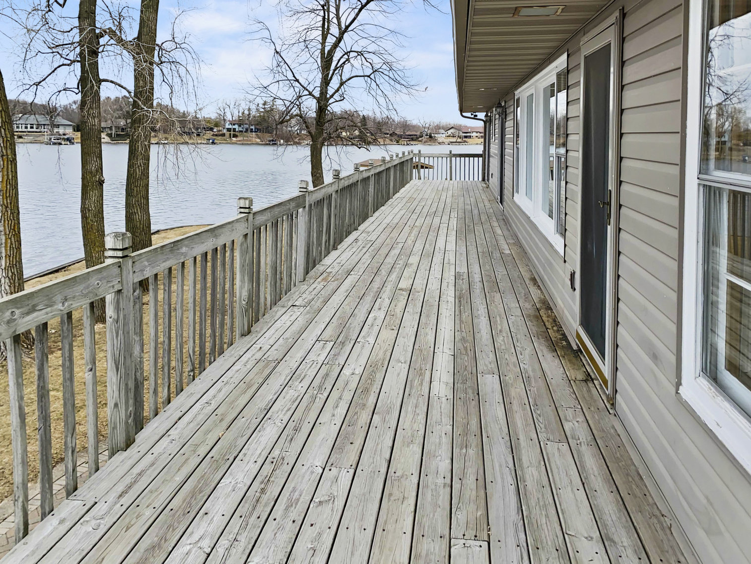 Image for LITTLE LAKE BUTTE DES MORTS REAL ESTATE AUCTION