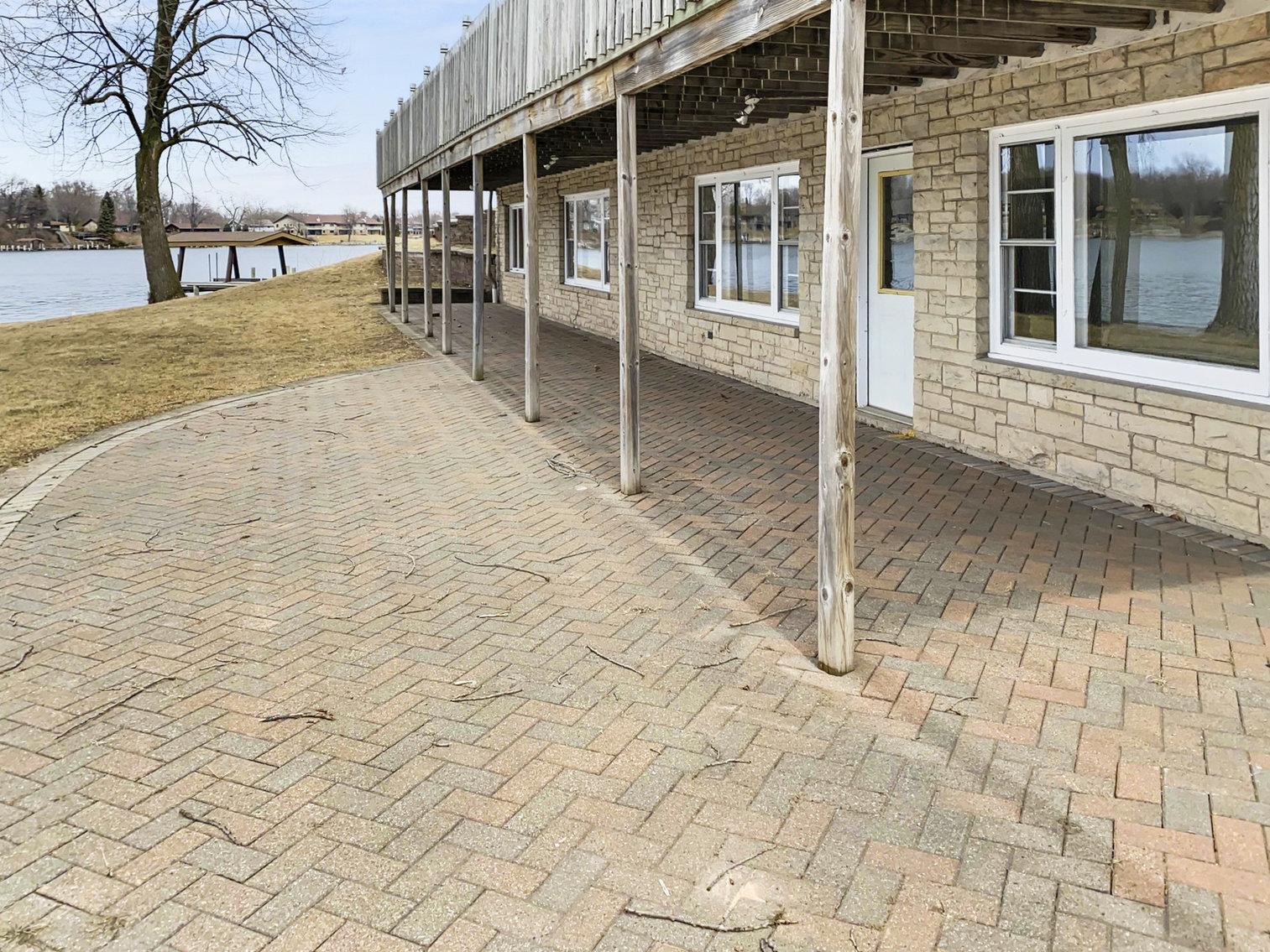 Image for LITTLE LAKE BUTTE DES MORTS REAL ESTATE AUCTION