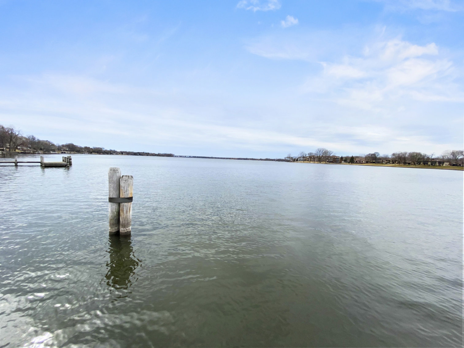 Image for LITTLE LAKE BUTTE DES MORTS REAL ESTATE AUCTION