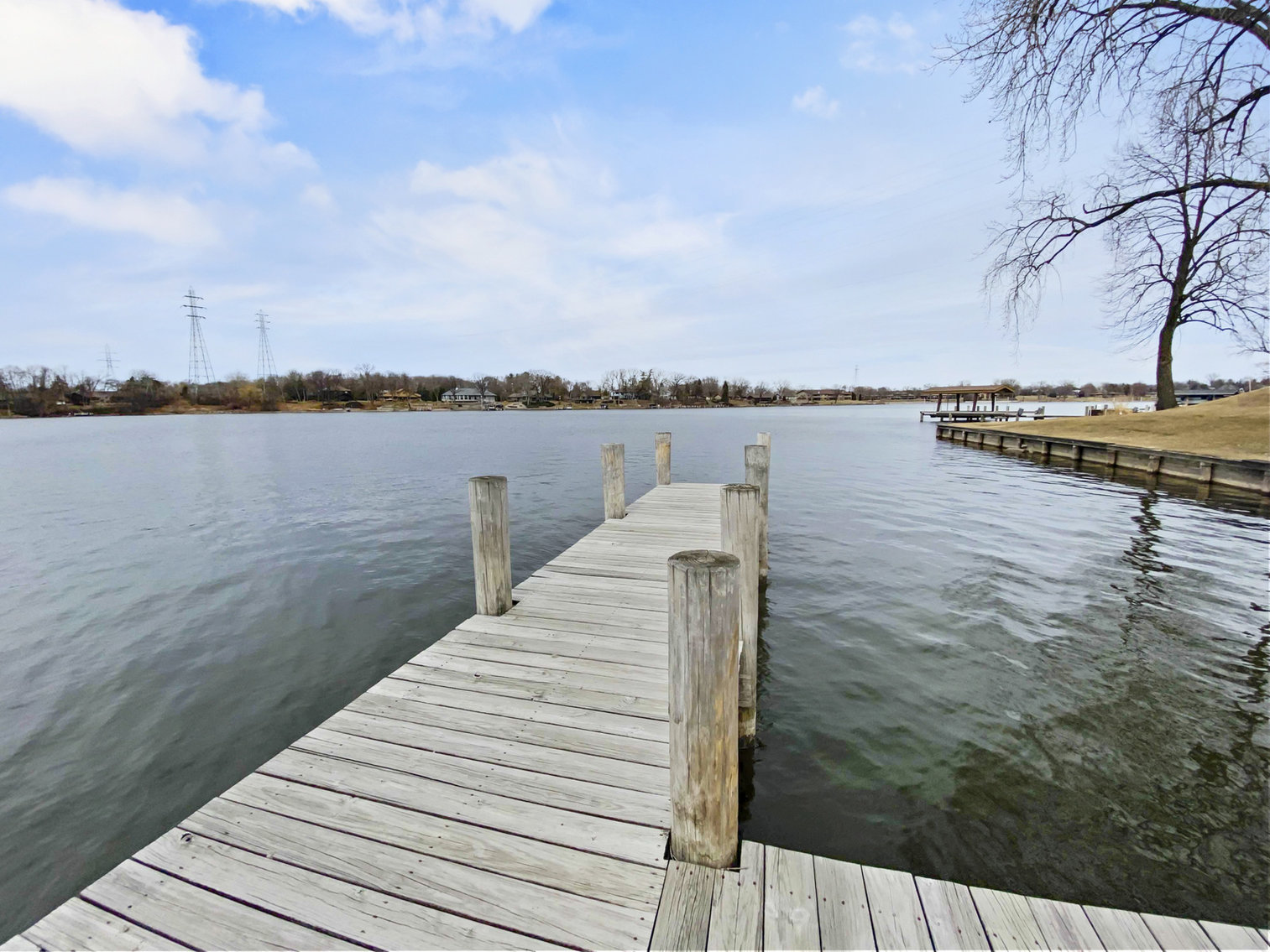 Image for LITTLE LAKE BUTTE DES MORTS REAL ESTATE AUCTION