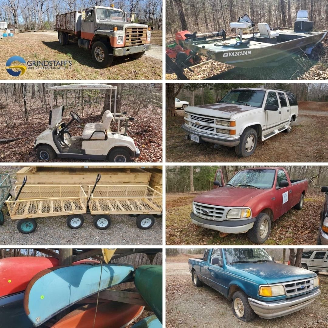 Image for Boy Scout Auction