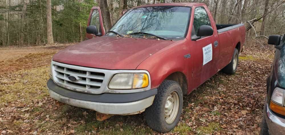 Image for Boy Scout Auction