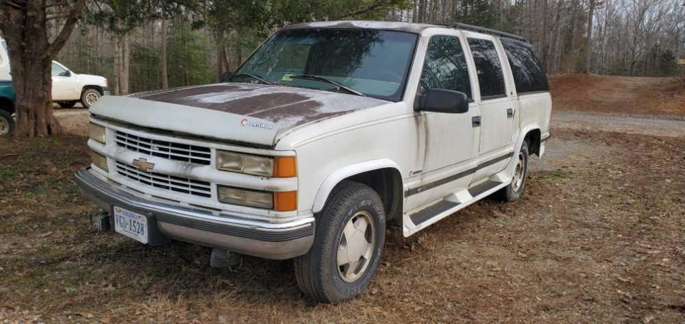 Image for Boy Scout Auction