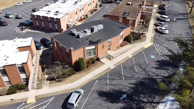 Image for 2 Story Commercial Medical Facility in Staunton, VA--ONLINE ONLY BIDDING!!