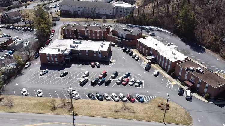 Image for 2 Story Commercial Medical Facility in Staunton, VA--ONLINE ONLY BIDDING!!