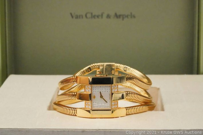 Image for Luxury Jewelry, Coins, Handbags & Timepieces