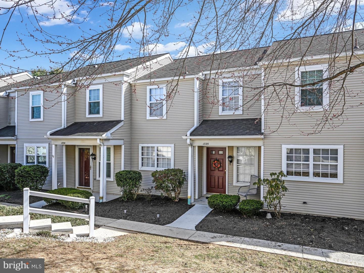 Image for 1335 Cambridge Court - Palmyra, PA