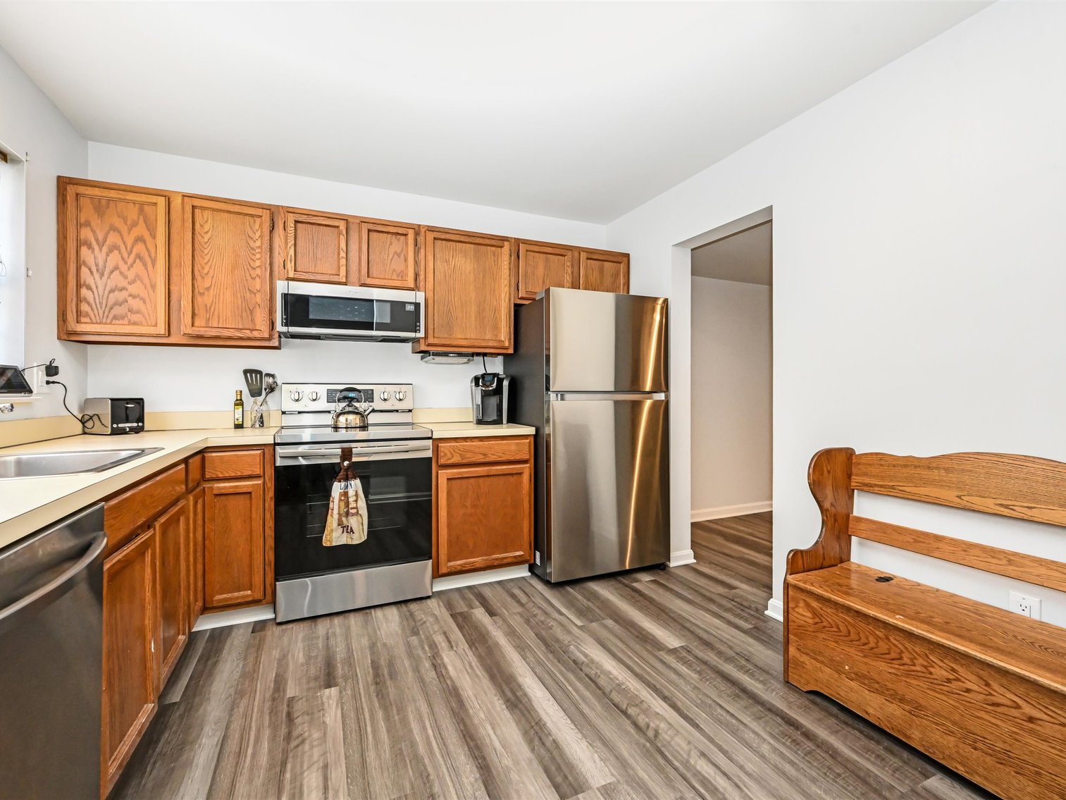 Image for 1335 Cambridge Court - Palmyra, PA