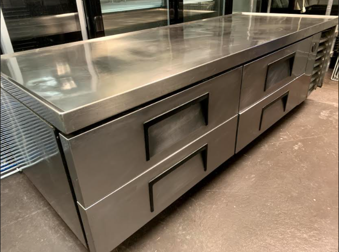 Surplus Restaurant Equipment