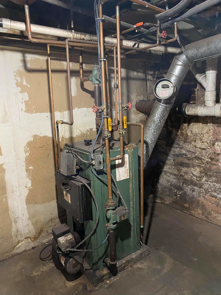 Image for Absolute Real Estate Auction - Palmyra Investment Property