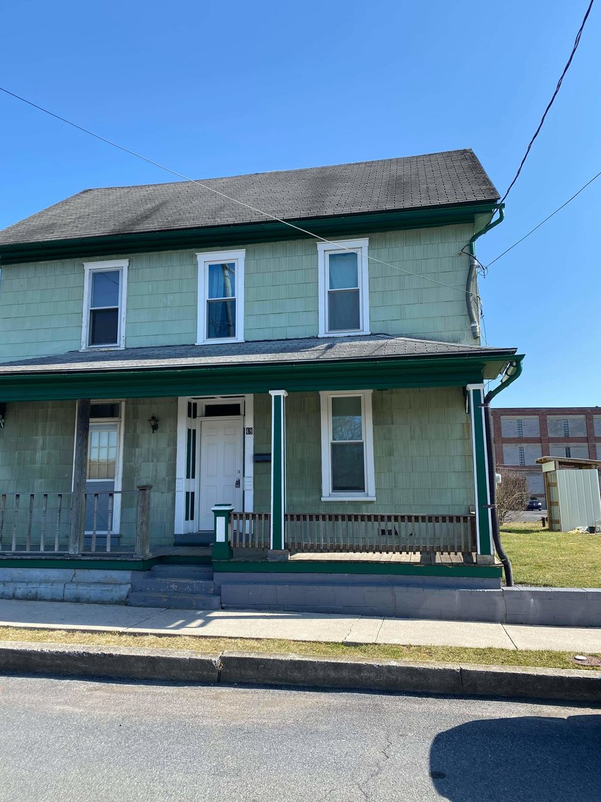 Image for Absolute Real Estate Auction - Palmyra Investment Property