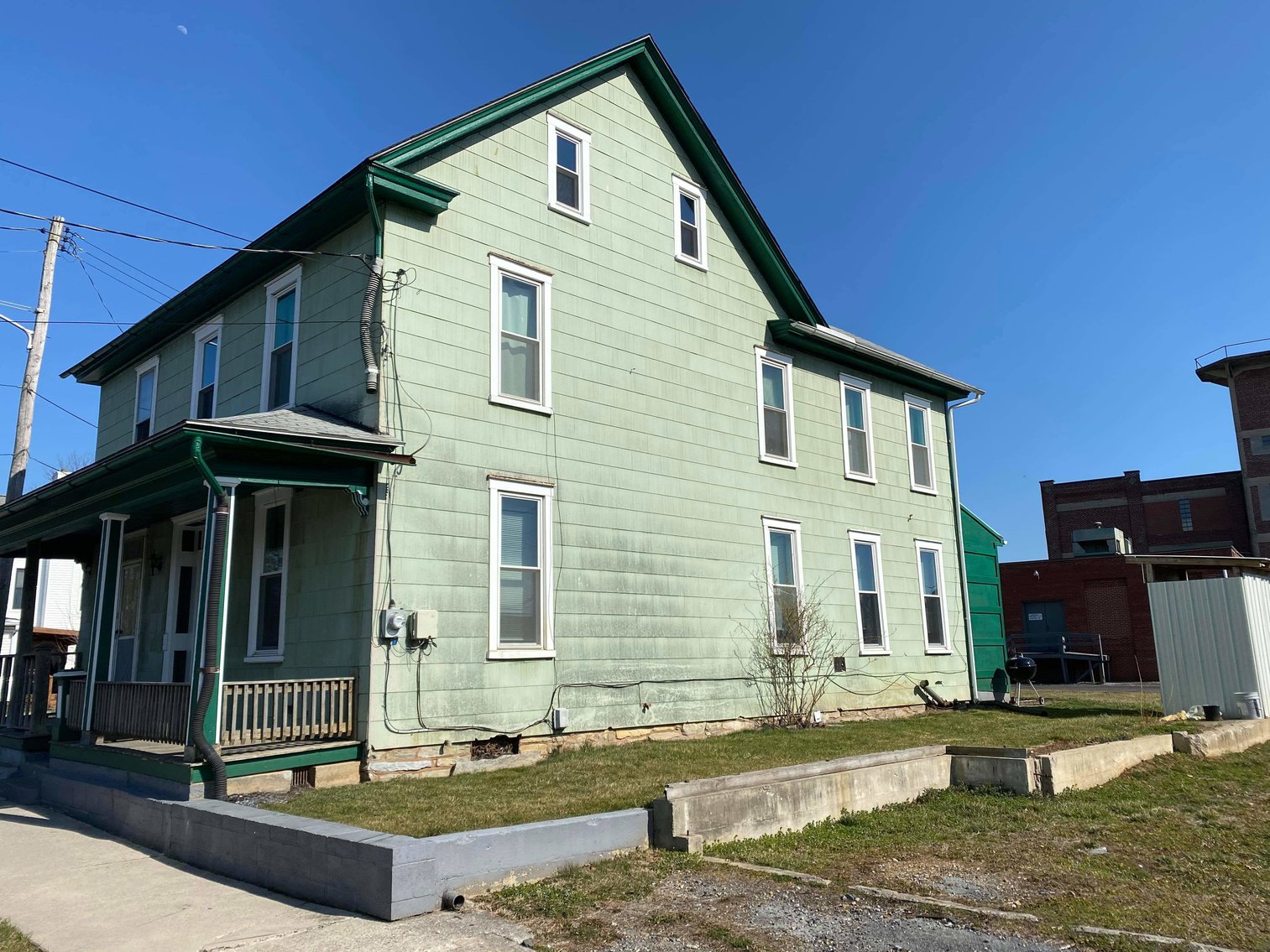 Image for Absolute Real Estate Auction - Palmyra Investment Property