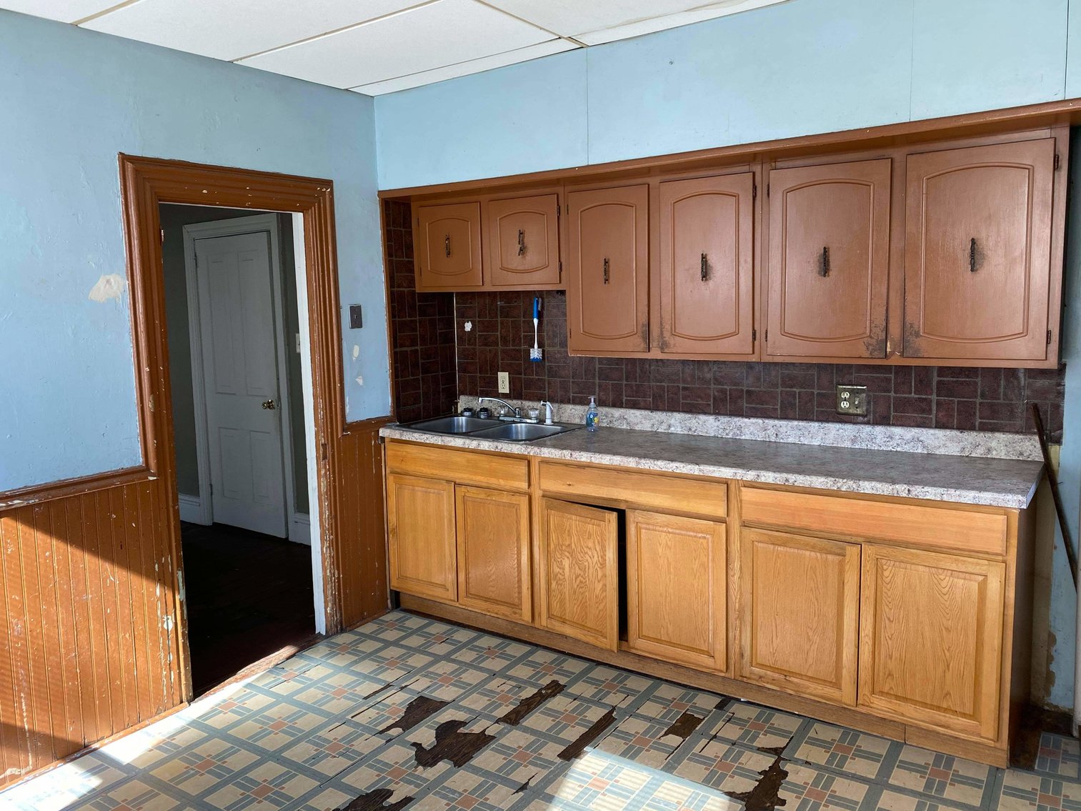 Image for Absolute Real Estate Auction - Palmyra Investment Property