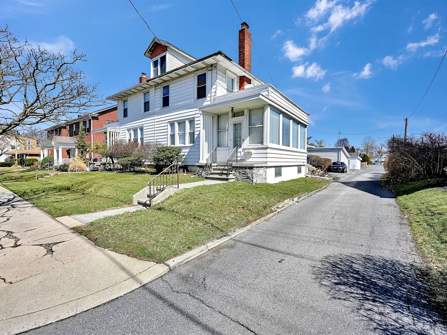 Image for 332 S. 8th Street - Lebanon, PA