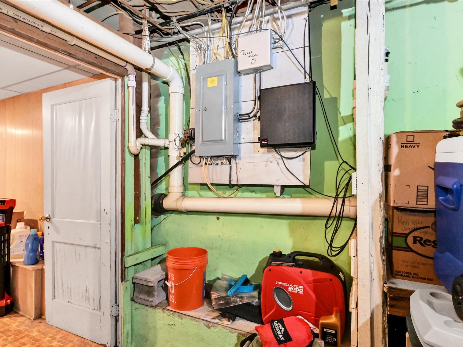 Image for 332 S. 8th Street - Lebanon, PA