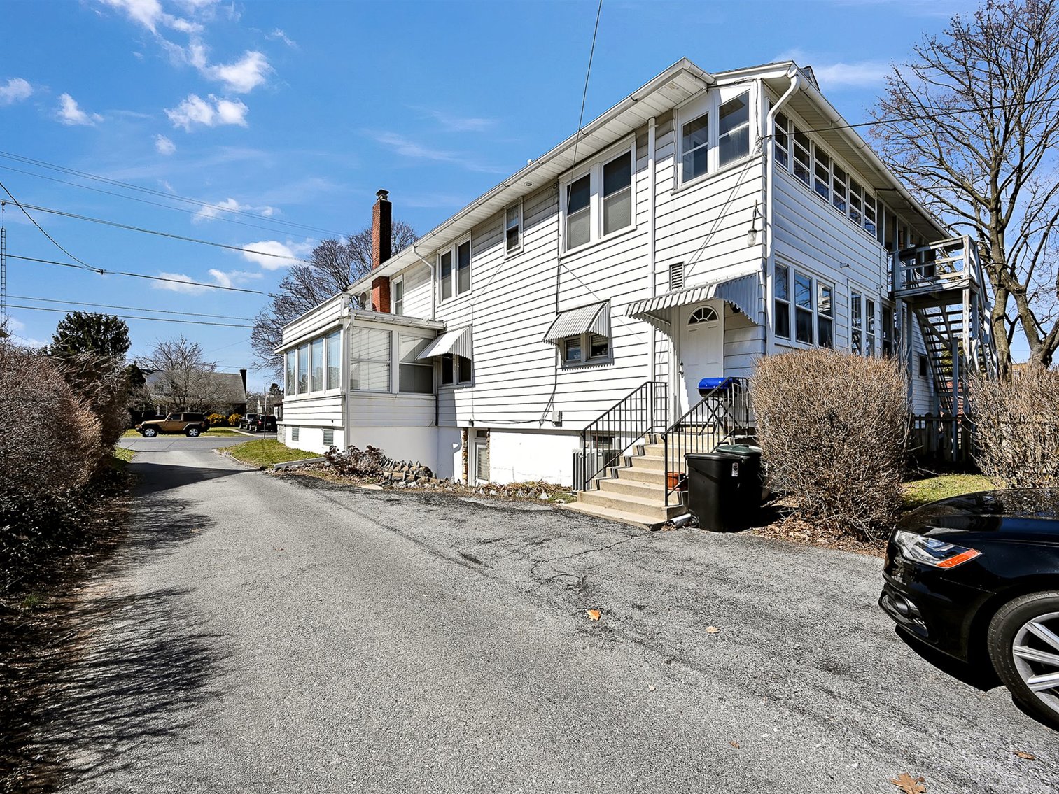 Image for 332 S. 8th Street - Lebanon, PA