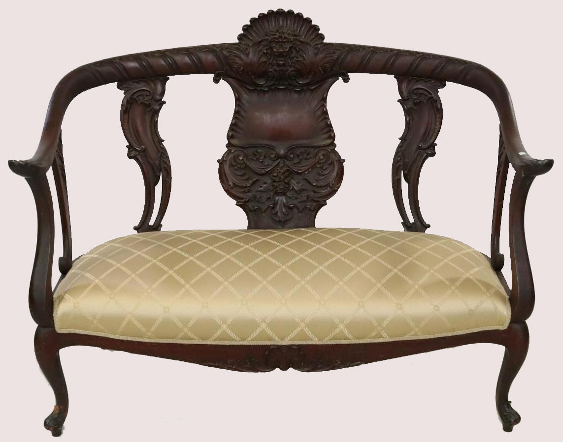 Image for Furniture | April 8, 2021 at 7:00 PM