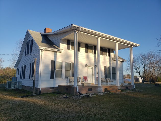 Image for 3941 Cates Loop Road