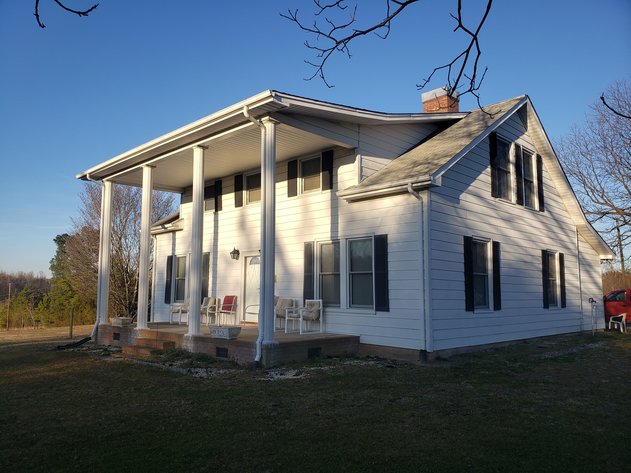 Image for 3941 Cates Loop Road