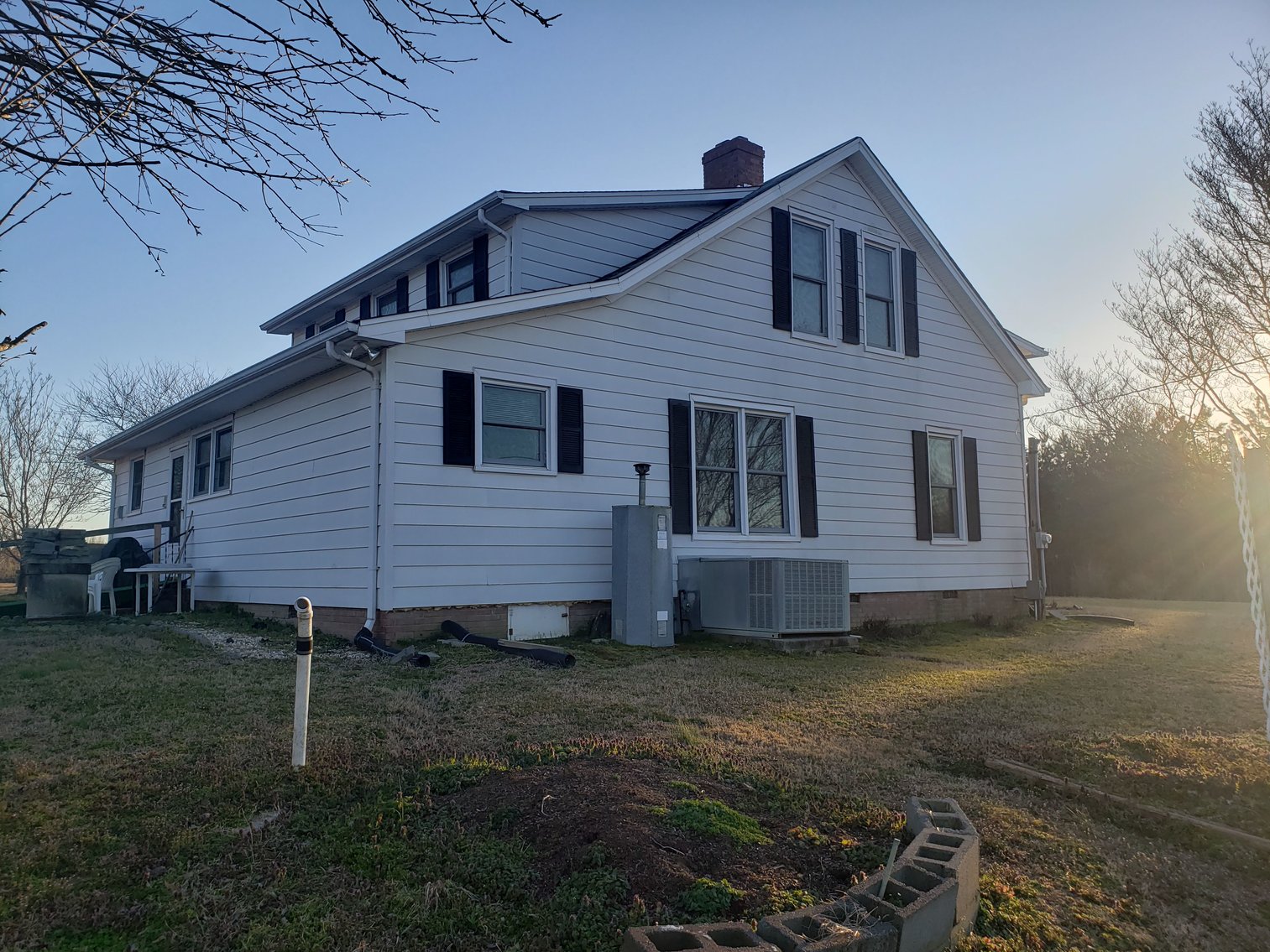 Image for 3941 Cates Loop Road