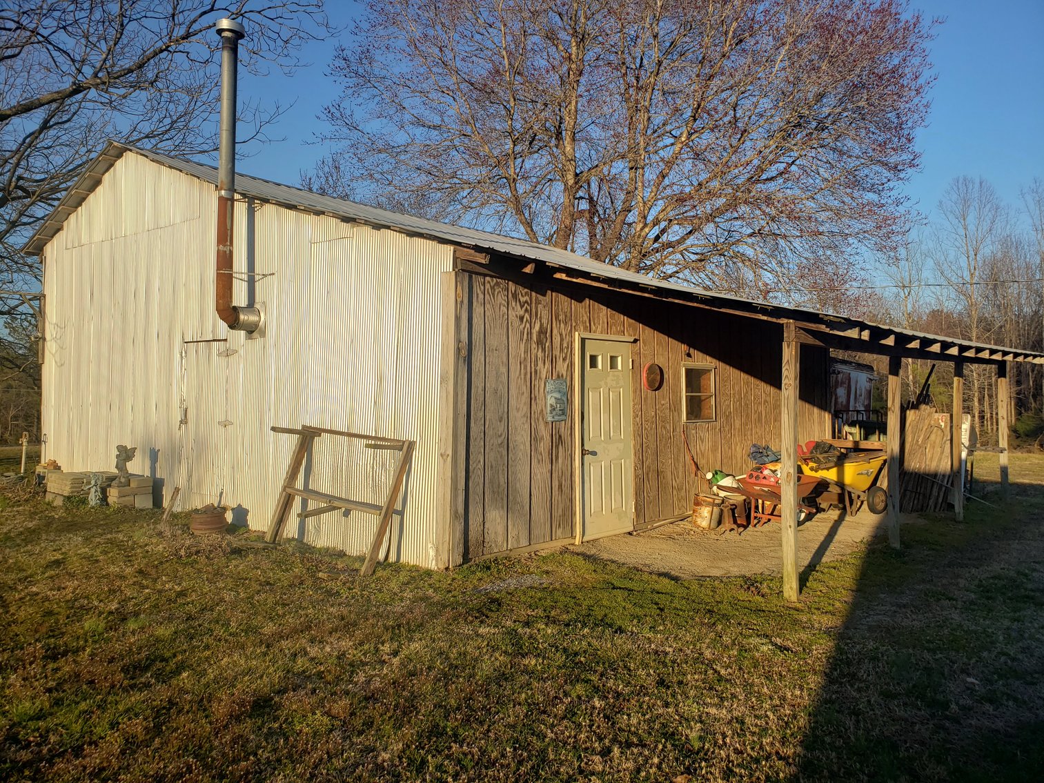 Image for 3941 Cates Loop Road