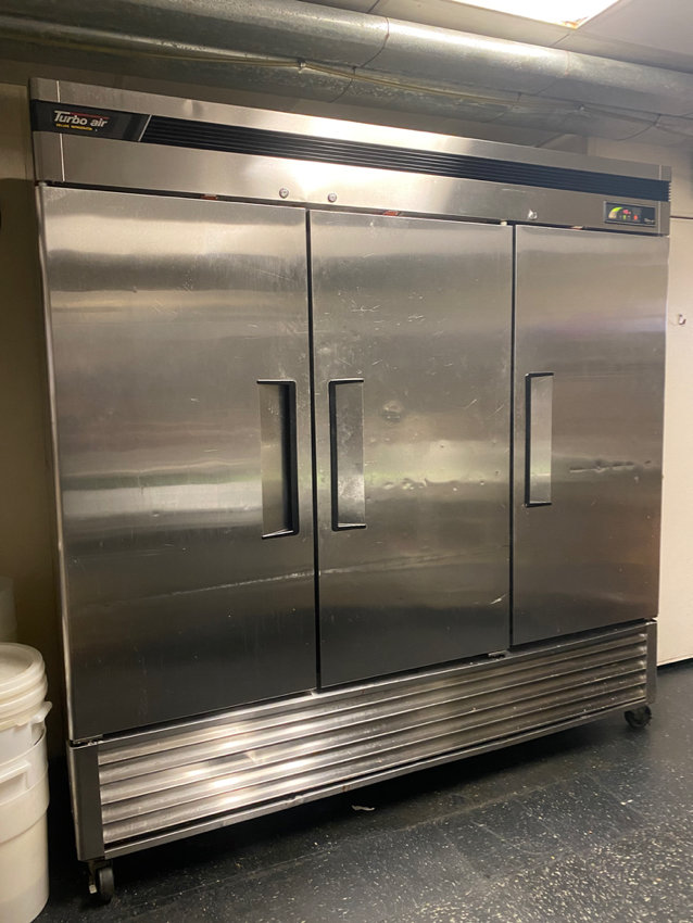 Image for Blue Ash Chili Original Location