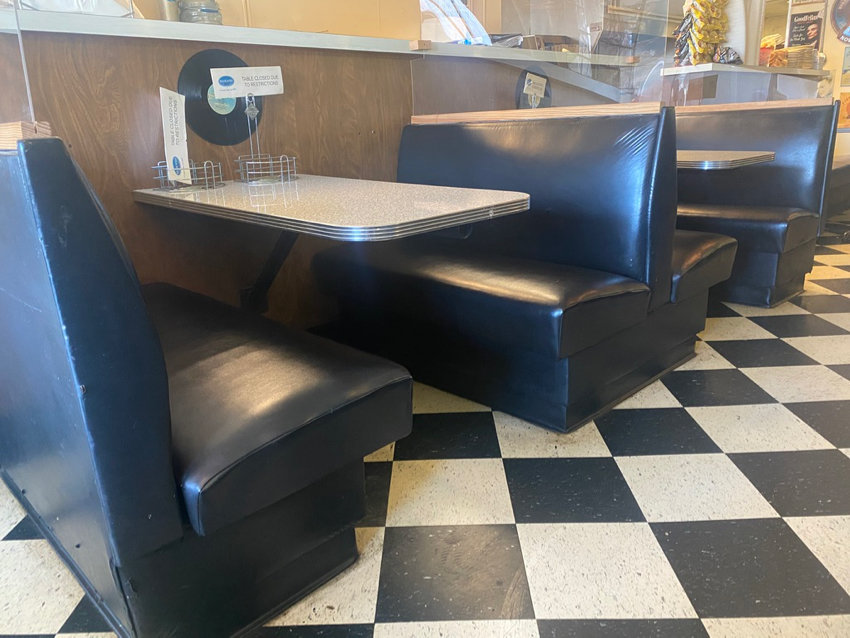 Image for Blue Ash Chili Original Location